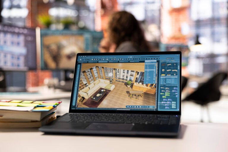 Firmware-Updates leicht gemacht: So hältst du deinen Drucker aktuell