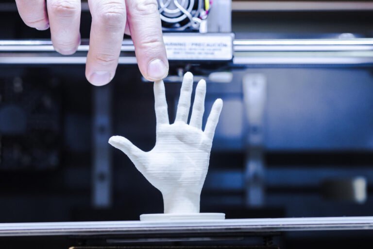 3D-Druck in der Praxis: Spannende Anwendungsfälle und Erfolgsgeschichten