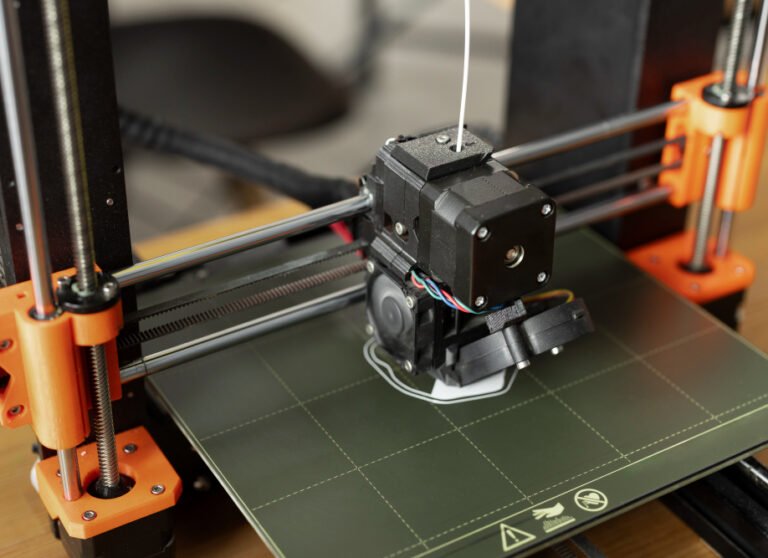 Dein erster 3D-Drucker – Was du wissen musst!