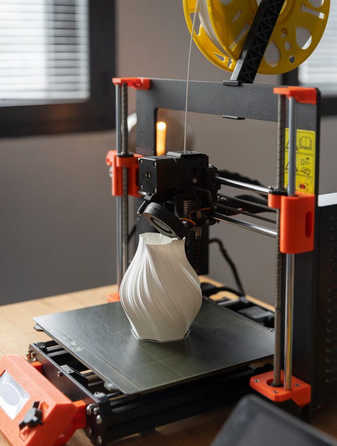 Häufige Druckfehler beheben: So gelingen deine 3D-Drucke immer