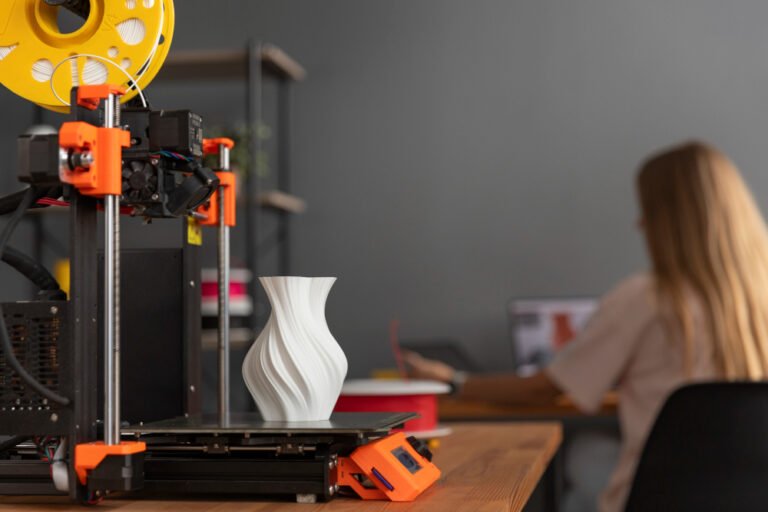 Druckbare Upgrades für deinen 3D-Drucker: Tuning-Teile aus dem eigenen Gerät
